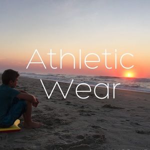 Athletic wear
